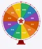 Ruleta de la Suerte welfare icon